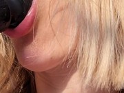 Le vlog quotidien de Luna