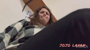 Coughing confessions