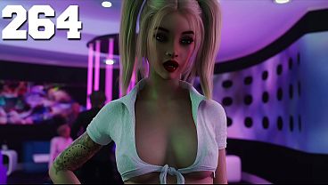Being A DIK 264 - Blonde 19 Year Old Stripper Meets An Old Friend