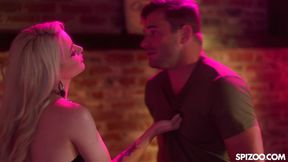 Sexy Pool Player Lola Fae Is Satisfied With Huge Cock