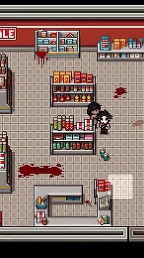 Zombie Retreat 2 - Part 45 Sexy Nurse!!! by Loveskysan69