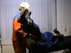 Worker Fuck