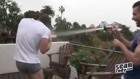 Brandon Bareback - Sean Cody