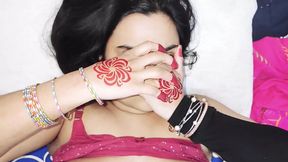 Indian father in-law Fucked Bahu-Clear Hindi Audio💪
