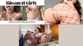 Fart Compile Number 4!