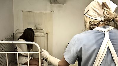 HORRORPORN - Hellspital