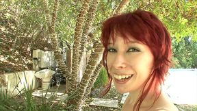 getting  back in the saddle - zoey nixon