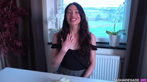 Swedish Mukbang - Hungry for Culture