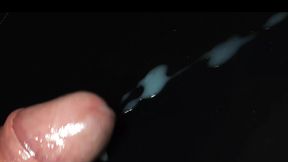 Crazy &amp; Scary POV Extreme Close-up Big Red Mushroom 13mm Sounding w Cumshot 4K