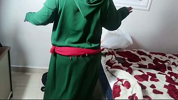 Egyptian donce 3some sex partie 1