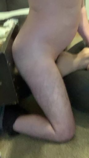 anal anal nuts to butts