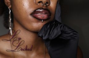 LIP LOCKED