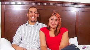 Real Latina Curvy Redhead Teens 18+ First Porn