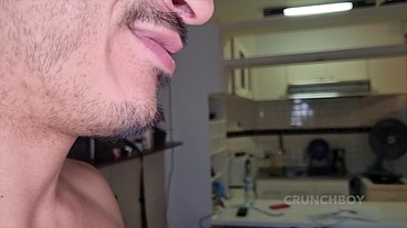 FRENCH BAD BOY TOP WITH BIG DICK FUCKING ROW BOTTOM