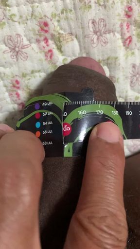 Circumference 150 Mm While Softening