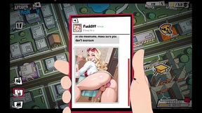 femboy futa house [ futanari hentai game ] ep.21 i fucked my roomate so she send the sextape to her ex boyfriend !