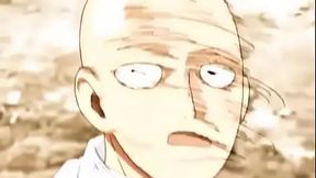 Carequinha acariciando as bola do casa