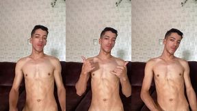 batendo uma