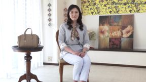 Documentary of Fifty Shots with Wife Ryo Fukutomi Unveiled