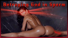 Betraying God in Sperm