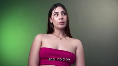 White Jeans hide Nothing