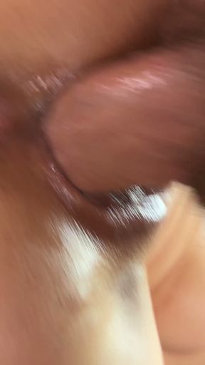 PORNFIDELITY Blonde MILF Anna Kolba Eats Ass   Clip 2