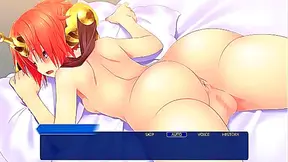 Frankenstein Finds Ecstasy With Heroic Spirits Forbidden Touch In Fate GO