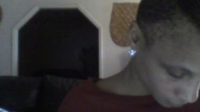 Lizza Baby Private Show