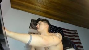 Charliie Hotx Party on Dec 7, 2025