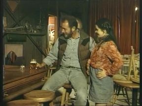 Fuck in the barn