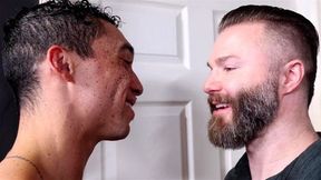 FamilyCreep Stepnephew Gets Accepted For A Job And Blowjob Amone Bane , Rob Montana