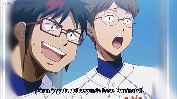 Diamond no Ace: Act II-47