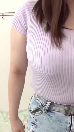 Marshmallow Boobs - Titjob Burst with Ten Amateurs - Ep3