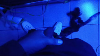 Onani, håndjob, onani, pikke, sjov, voyeur – amatør homoseksuelle ludere med store penisser anal knepping