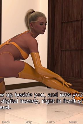 Stepsis Showcase for Money - Blacked House - E08