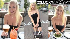 Mr Lucky Life - POV smut