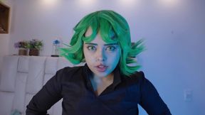 POV: Tatsumaki Vs Bully &amp; ATM with My Boyfriend