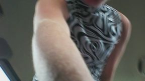 70s retro FS POV 4min