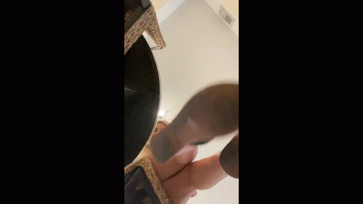 Beg for scraps!