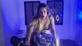 Motorcycle lover part  2