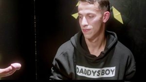 True Male: Caucasian Daddy Meets Latino Jock at the Club