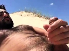 str8 summer in greece - jerk on the beach