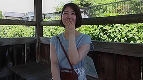 336knb-239 [pure Wife, First Stranger Stick] A Naive Wi