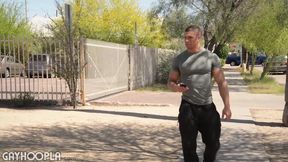 Sean Costin Bottoms for Sebastian Hook