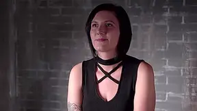 Roxys Extreme Punishment