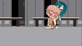 The Music Freaks//Jake fucks Hailey