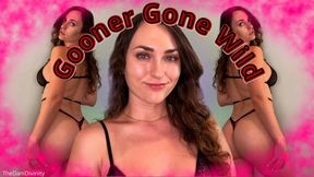 Gooner Gone Wild