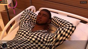 The Hospital of Lust Part 15