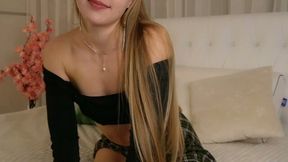 Trena Blazina Private Show