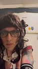 SissyCDLuna Anal Training